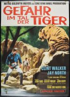 Gefahr Im Tal Der Tiger
