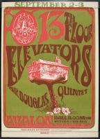 13th Floor Elevators