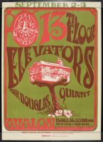 13th Floor Elevators