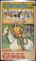 The Life of Buffalo Bill
