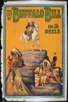 The Life of Buffalo Bill