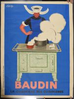 Baudin