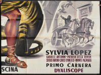 Hercule Et La Reine De Lydie