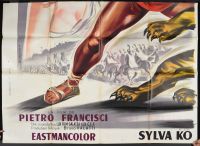 Hercule Et La Reine De Lydie