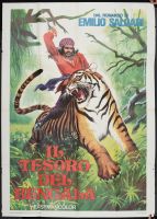 Il Tesoro del Bengala