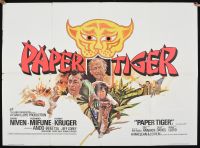 Paper Tiger