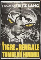 Le Tigre Du Bengale