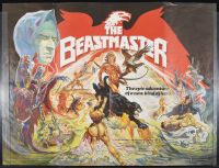 The Beastmaster