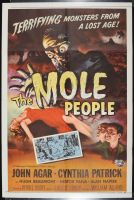 The Mole People