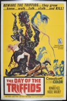 The Day of the Triffids