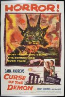 Curse of the Demon