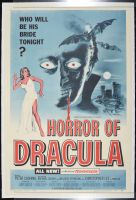 Horror of Dracula