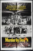 Murder By Death