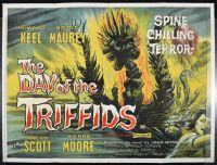 The Day of the Triffids