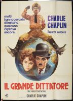 The Great Dictator