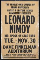 Leonard Nimoy