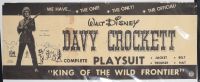 Davy Crockett