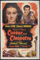 Caesar and Cleopatra