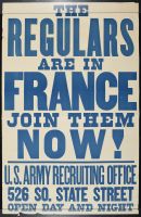 The Regulars are in France