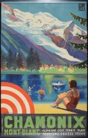Chamonix