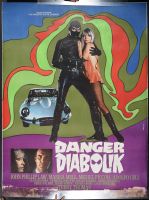Danger Diabolik