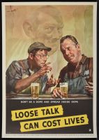 Don't be a Dope and Spread Inside Dope