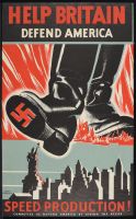 Help Britain Defend America