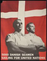 5000 Danish Seamen