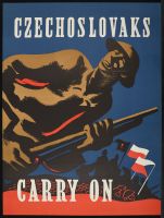 Czechoslovaks Carry On