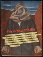 This is Nazi Brutality