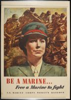 Be a Marine