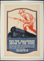 Put the Railroads Ahead of the Game