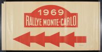 Rallye Monte-Carlo