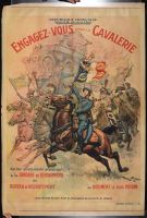 Engagez-Vous Dans La Cavalerie