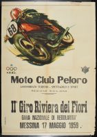 Moto Club Peloro