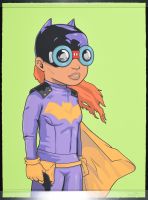 Batgirl