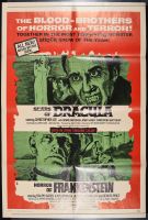 Scars of Dracula & Horror of Frankenstein 