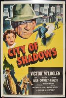 City of Shadows