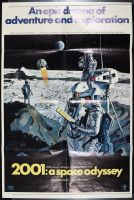 2001: A Space Odyssey