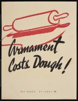 Armament Costs Dough