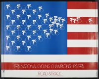 National Cycling Championships