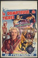 La Dompteuse de Tigres