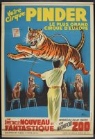 Pinder Circus