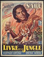 Livre de la Jungle
