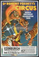 Sir Robert Fossett's Circus