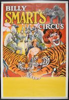 Billy Smart's Circus