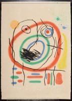 Le Prophète Encercle and Série Mallorca