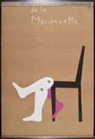 De La Marionnette