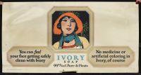 Ivory Soap