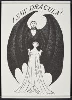 I Saw Dracula